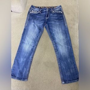 Rock Revival jeans women